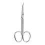 Beter Chrome Plated Manicure Cuticle Scissors