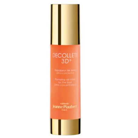 Jeanne Piaubert Decolette 3D Trattamento  Effetto Volume 50ml