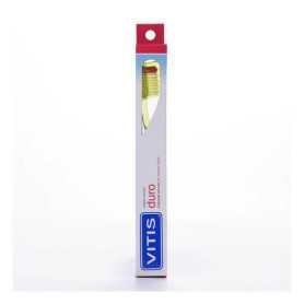 Vitis Toothbrush Duro