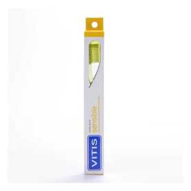 Vitis Toothbrush Sensitive