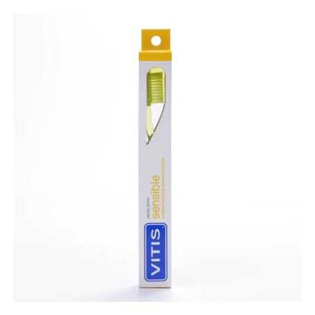 Vitis Toothbrush Sensitive