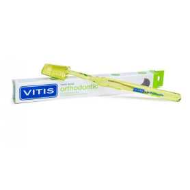 Vitis Spazzolino Da Denti  Orthodontic