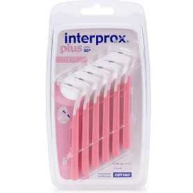Interprox Interprossimale Plus Nano 6 Unità 