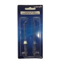 Waterpik Replacement Nozzle Irrigator Classic Jet 2 pcs