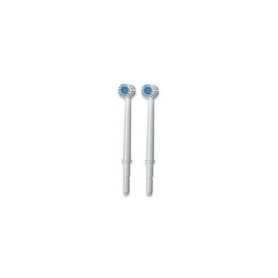 Waterpik Recambios Cabezal Cepillo 2uds