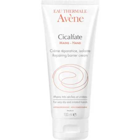 Avene Cicalfate Mani Crema Ristrutturante Barriera 100ml
