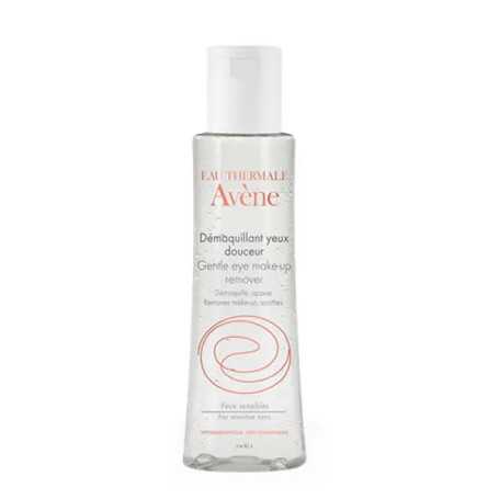 Avene Struccante Delicato Per Gli Occhi 125ml