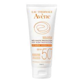 Avene Latte Schermo Minerale  Spf50+ 100ml