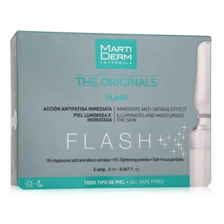 Martiderm Flash 5x2ml Fiale