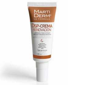 Martiderm Dsp-Cream Restoration 40ml