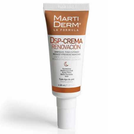 Martiderm Dsp-Cream Restoration 40ml