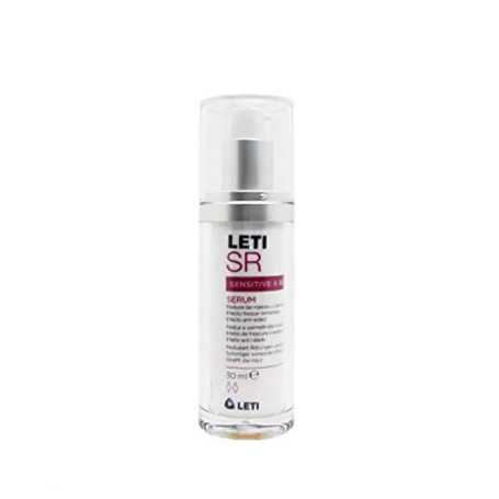 Letisr  Serum Anti Redness 30ml