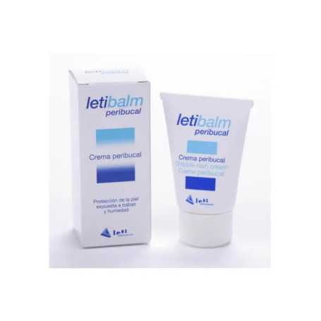 Letibalm® Balm Peribucal 30ml