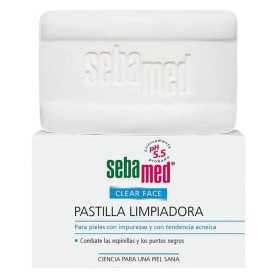 Sebamed Pane Detergente Viso 100g