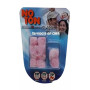 Tapones Oído Noton Cera 5 Pares
