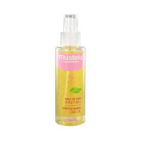 Mustela 9 Meses Aceite Antiestrias 105ml