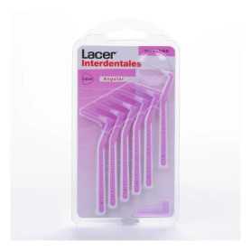Lacer Interdental Ultrafino Angular 6 Uds