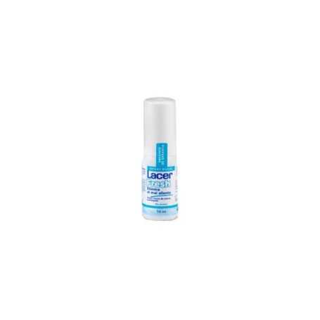 Lacer Fresh Spray 15ml