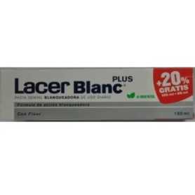 Lacerblanc Pasta Menta
