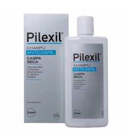 Pilexil Shampoo Anti  Forfora Capelli Secchi 300ml