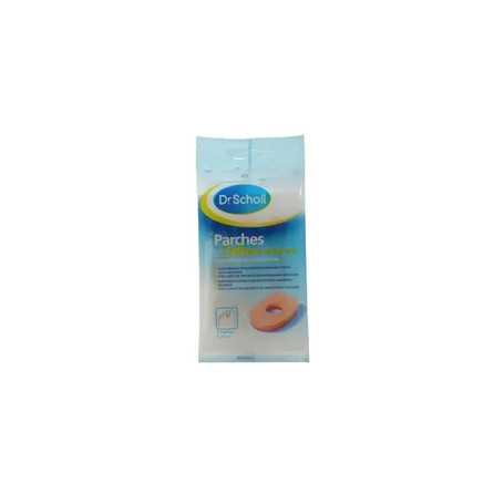 Scholl Parches Callos 9 Parches