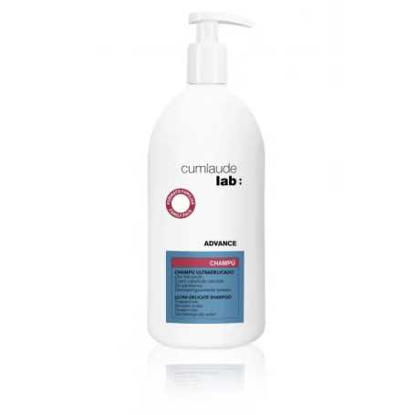 Cumlaude Rilastil Advance Champú Delicado 500ml