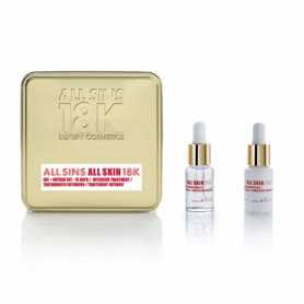 All Sins 18k All Skin Efg Oxygen 15 Days Intensive Treatment Set 2 Parti