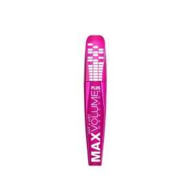 Wet N Wild Max Volume Plus Mascara E1501 Black 
