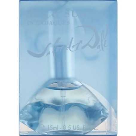 Salvador Dalí Nomad Sea & Sun Eau De Toilette Spray 15ml