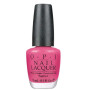 Opi Nail Lacquer La Paz Itively Hot 15ml