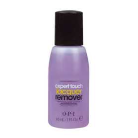 Opi Expert Touch Solvente Per Unghie 30ml