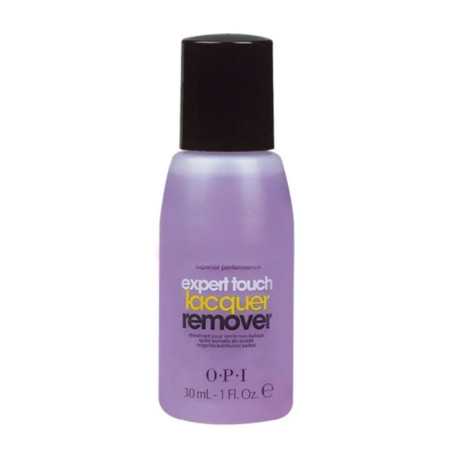 Opi Expert Touch Solvente Per Unghie 30ml
