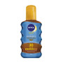 Nivea Sun Spray Solare Protect And Bronze Spf30 200ml