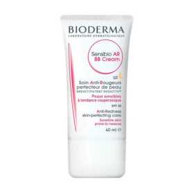 Bioderma Sensibio Bb Cream Ar Spf30 40ml