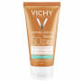 Vichy Ideal Capital  Mattifying Face Fluid Dry Touch Spf50 50ml