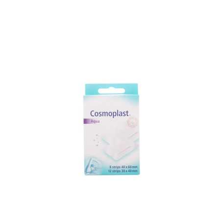 Cosmoplast Aqua Cerotti Waterproof 20 Unità