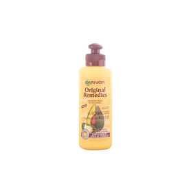 Garnier Original Remedies Olio Senza Risciacquo Avocado & Karite 200ml