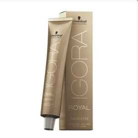 Schwarzkopf Igora Royal  Absolutes 7-77  60ml