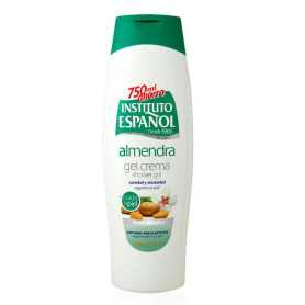 Instituto Español Almendra Gel Doccia 750ml
