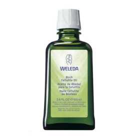Weleda Olio Cellulite Betulla 100ml