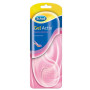 Scholl GelActive Solette Scarpa Aperta Taglia 35-40.5