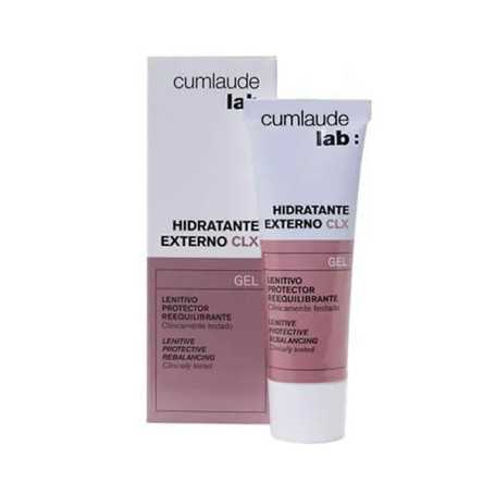 Cumlaude External Moisturizer CLX 30ml