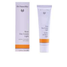 Dr Hauschka Rose Crema Diurna Light 30ml