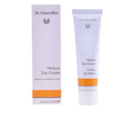 Dr Hauschka Crema Alla Melissa Per Il Giorno 30ml 