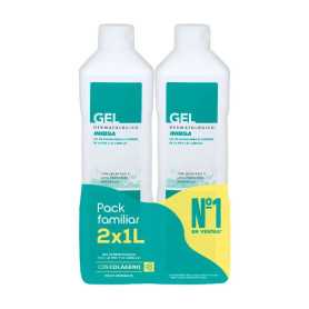 Inibsa Gel Dermatológico  2x1000ml
