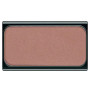 Artdeco Blusher 44 Red Orange Blush