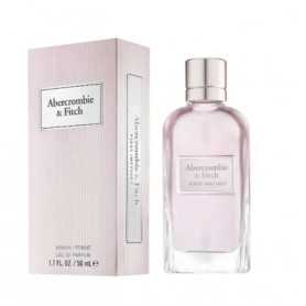 Abercrombie & Fitch First Instinct Woman Eau De Parfum Spray 50ml
