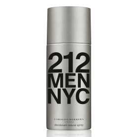 Carolina Herrera 212 Men Deodorante Spray 150ml