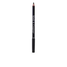 Bourjois Khol And Contour 01 Black 
