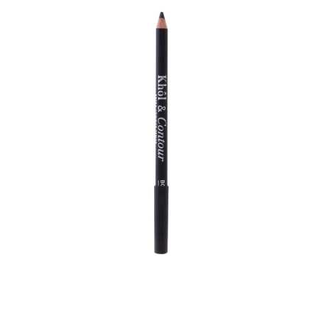 Bourjois Khol And Contour 01 Black 